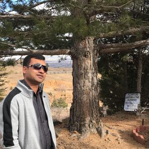 Meet your Posher, Alok